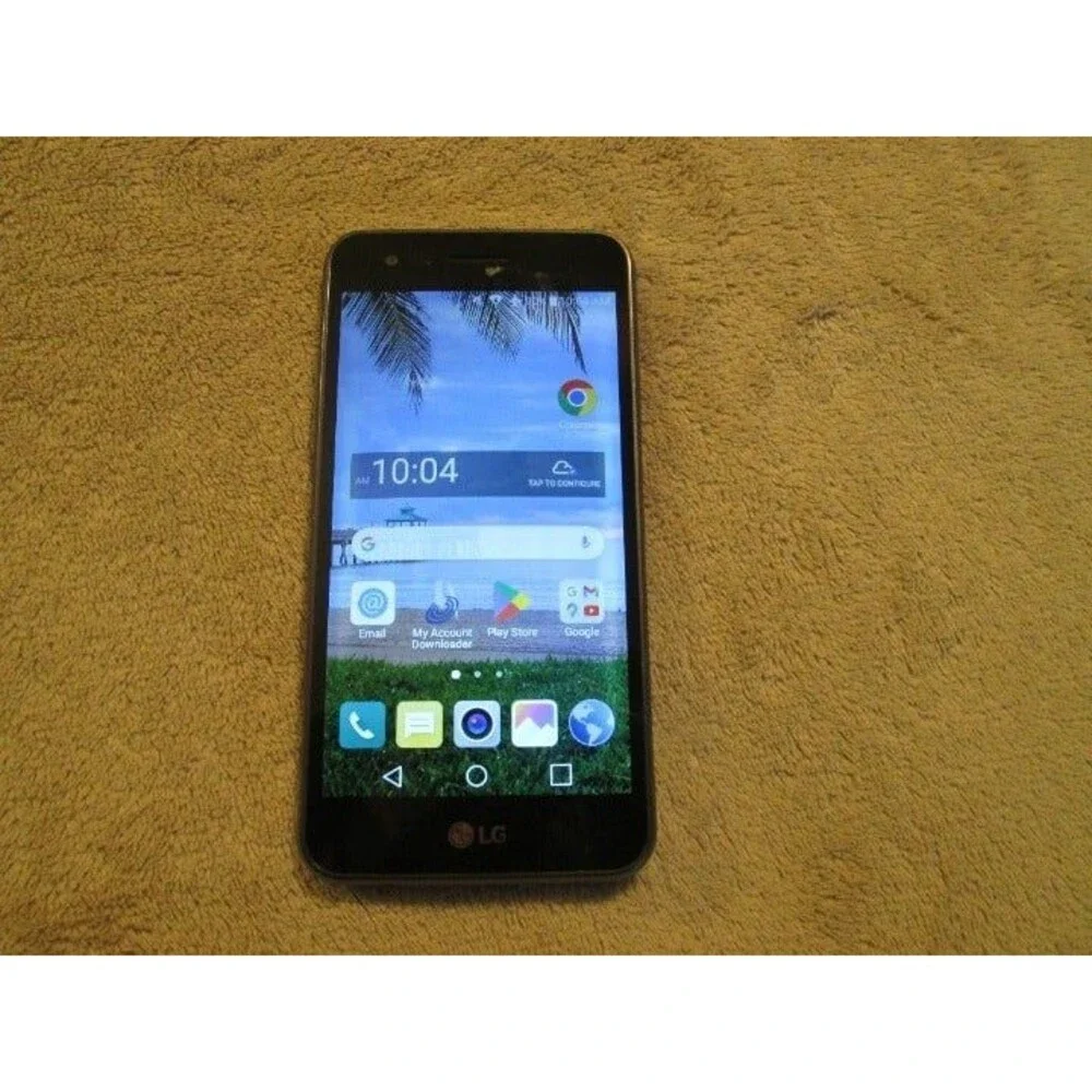 LG Rebel 2 Tracfone
